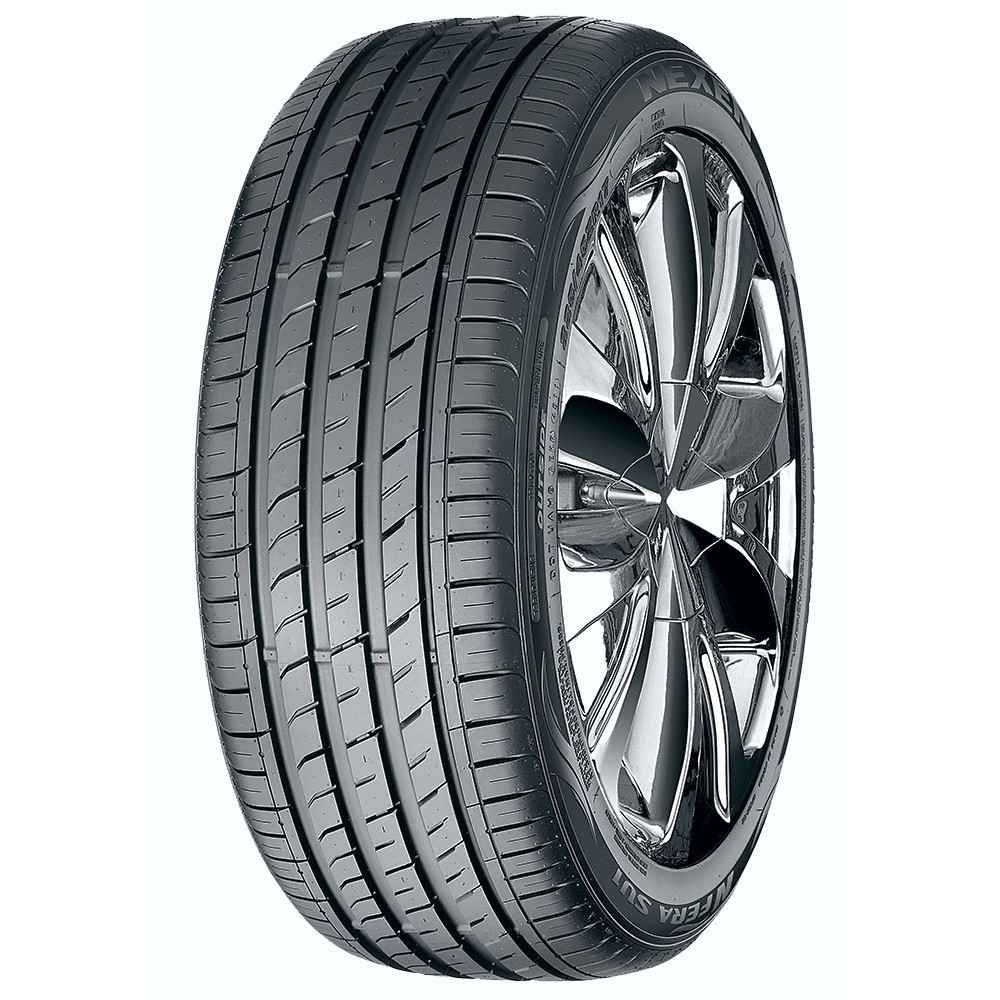 Nexen N'Fera SU1