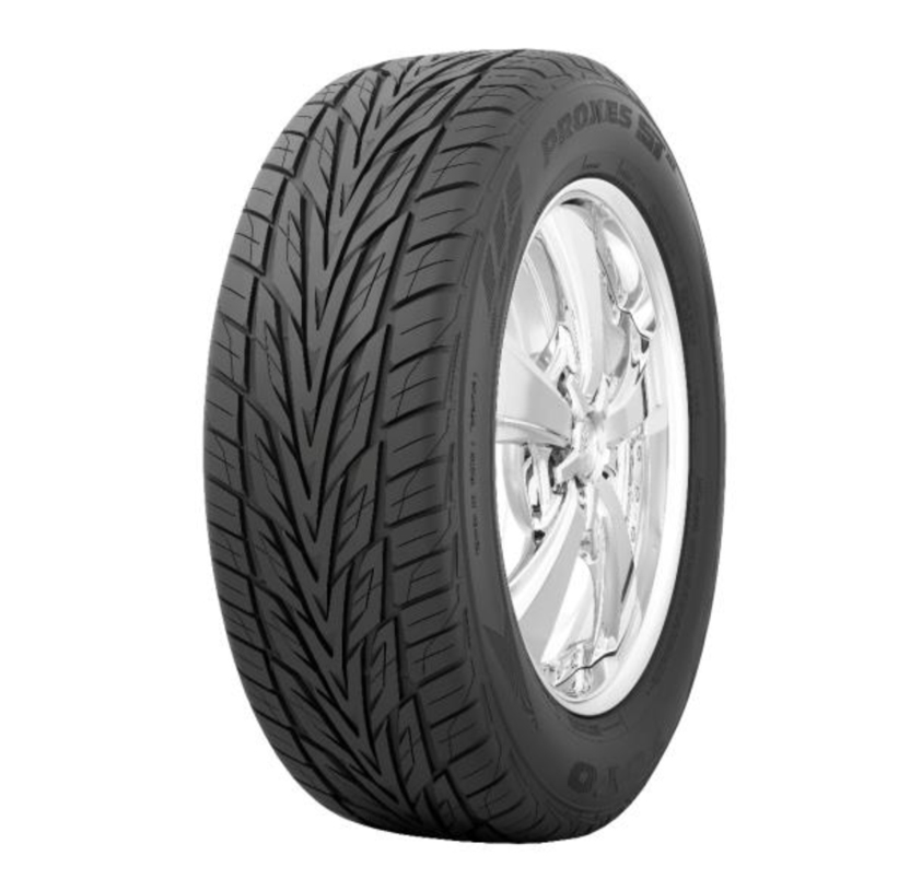 Toyo Proxes STIII 305/40 R22 114V (XL)