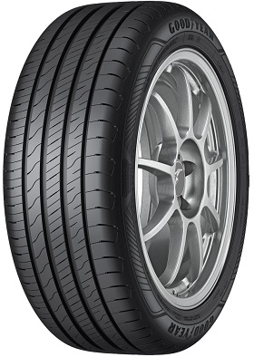 Goodyear Efficientgrip 2 SUV 245/60 R18 105H