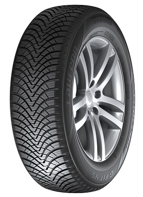 Laufenn G-Fit 4S (LH71) 225/60 R17 99H