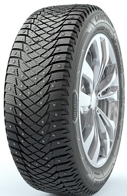 Goodyear Ultra Grip Arctic 2 SUV 225/60 R17 103T (XL)
