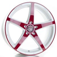 Yamato Asikaga Esijumi R-Ray 5*114,3 7.5xR17 ET45 DIA60.1