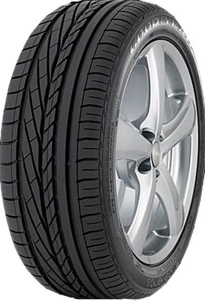 Goodyear Excellence