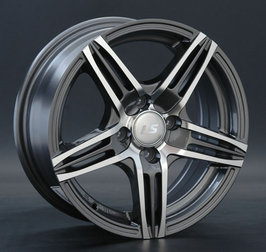 LS LS189 GMF 4*108 6.5xR15 ET27 DIA65.1
