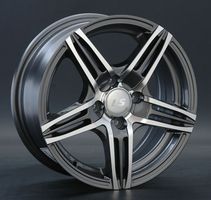LS LS189 GMF 5*114,3 6.5xR15 ET40 DIA73.1