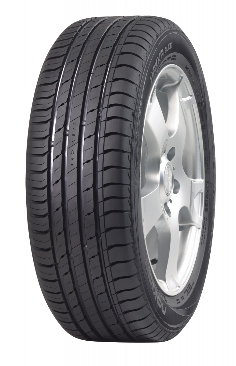 Nokian Tyres (Ikon) Hakka Blue